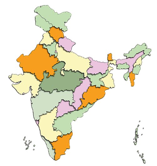 India Map